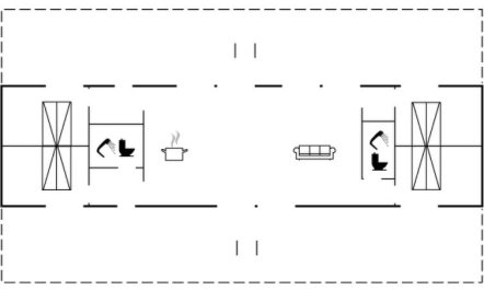 'Tessa' - 1.6km from the sea 1