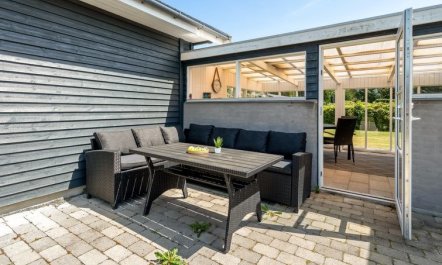 'Agneta' - 1km from the sea 7