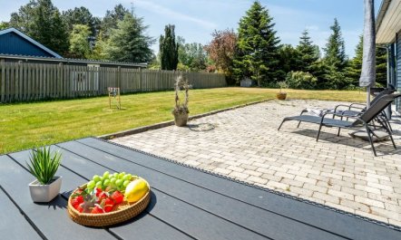 'Agneta' - 1km from the sea 5