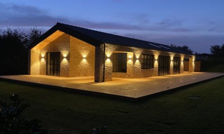 'Tähti' - 425m from the sea 2