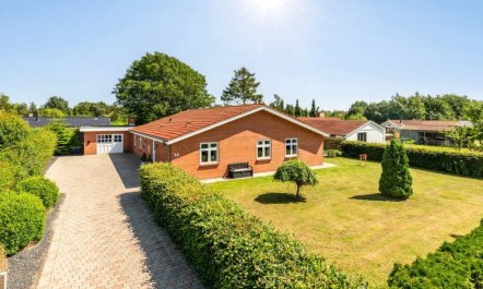 'Kerttuli' - 540m from the sea