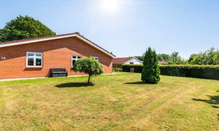 'Kerttuli' - 540m from the sea 5