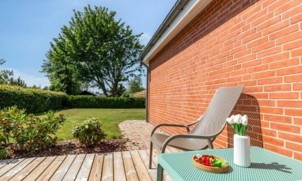 'Kerttuli' - 540m from the sea 6