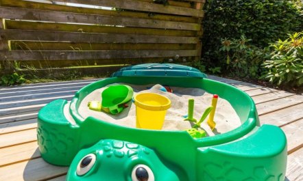 'Kerttuli' - 540m from the sea 7