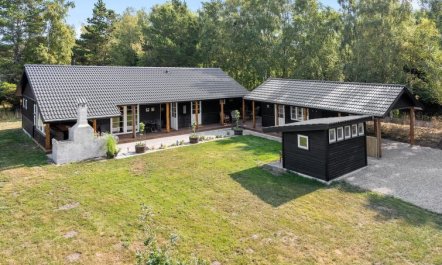 'Kunegunda' - 650m from the sea