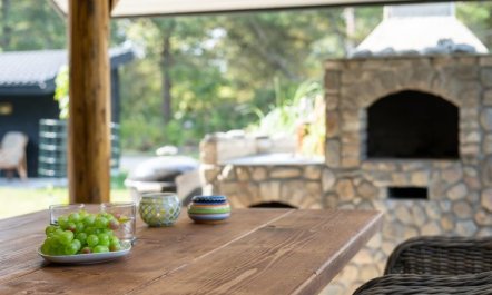 'Kunegunda' - 650m from the sea 2