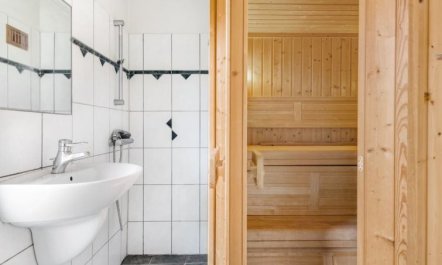 'Sissie' - 400m from the sea 6