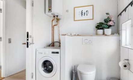 'Sissie' - 400m from the sea 5