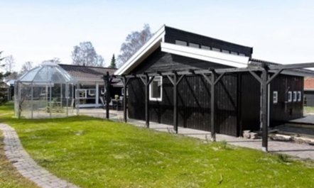 'Sissie' - 400m from the sea 4