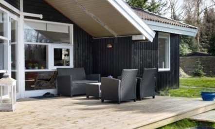 'Sissie' - 400m from the sea 3