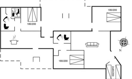 'Sissie' - 400m from the sea 1