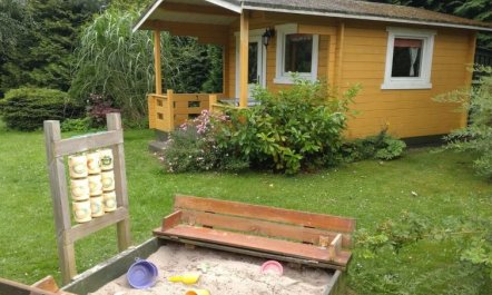 'Kasper' - 700m from the sea 5