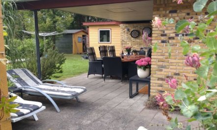 'Kasper' - 700m from the sea 4