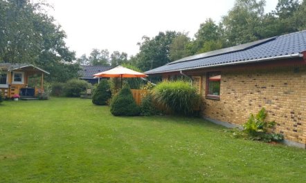 'Kasper' - 700m from the sea 3