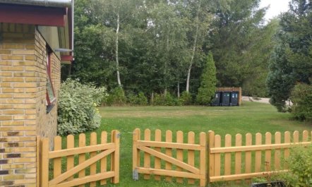 'Kasper' - 700m from the sea 2