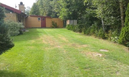 'Kasper' - 700m from the sea 1