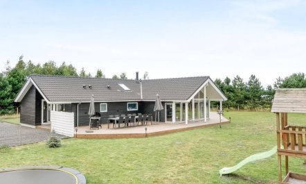 'Imke' - 1km from the sea