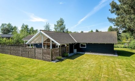 'Gudlaug' - 1km from the sea 5