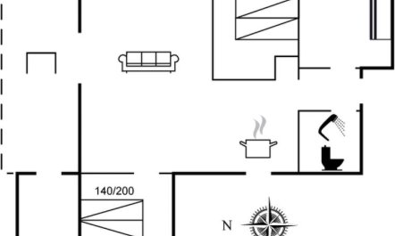 'Krum' - 250m from the sea