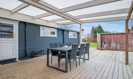 'Holte' - 750m from the sea 6