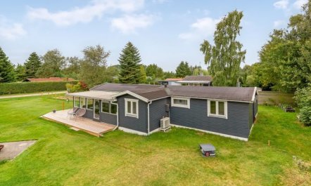 'Holte' - 750m from the sea 3