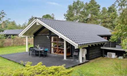 'Wilgrib' - 400m from the sea