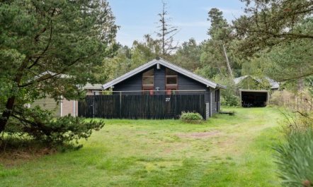 'Wilgrib' - 400m from the sea 6