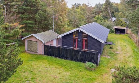 'Wilgrib' - 400m from the sea 5