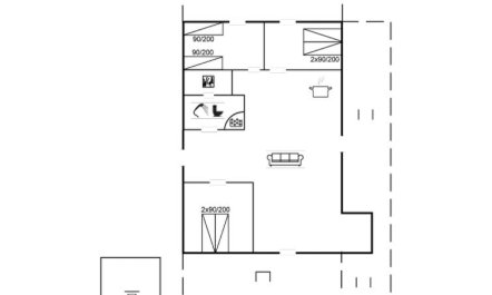 'Wilgrib' - 400m from the sea 1