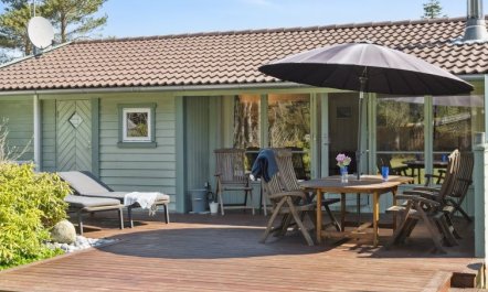 'Fenja' - 1.2km from the sea