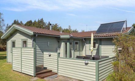 'Fenja' - 1.2km from the sea 4