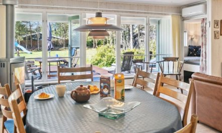 'Fenja' - 1.2km from the sea 1