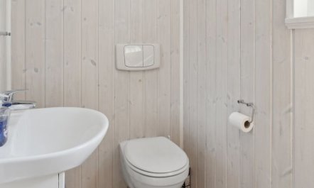 'Fenja' - 1.2km from the sea 5