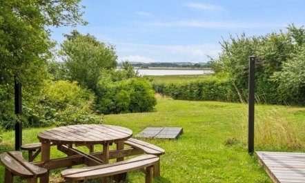 'Eero' - 175m to the fjord 5