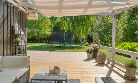 'Veljan' - 1.2km from the sea 7