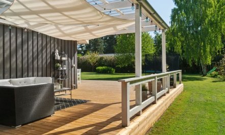 'Veljan' - 1.2km from the sea 5