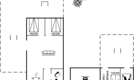 'Veljan' - 1.2km from the sea 1