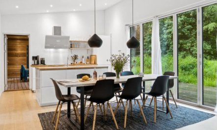 'Zezilie' - 500m from the sea