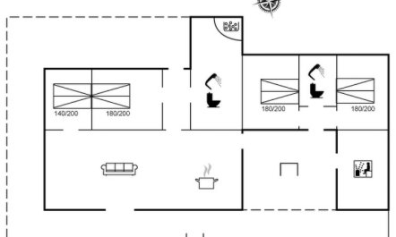 'Zezilie' - 500m from the sea 1