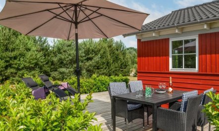 'Finwith' - 1.5km from the sea 1