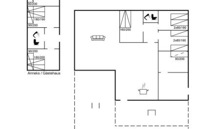 'Efka' - 175m from the sea 1