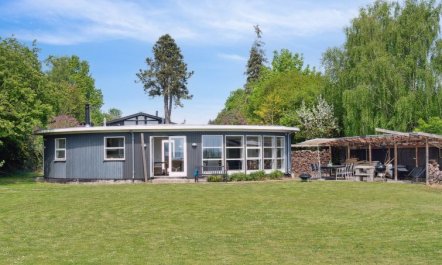 'Vemund' - 100m to the fjord 7