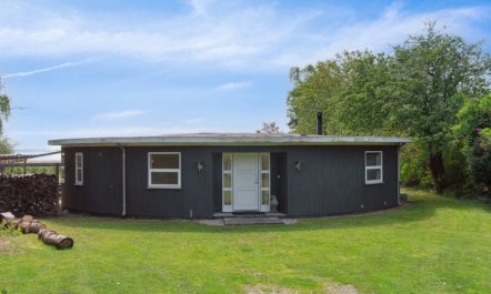 'Vemund' - 100m to the fjord 3