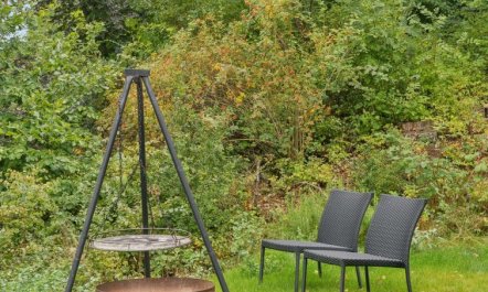 'Aggi' - 850m from the sea 2