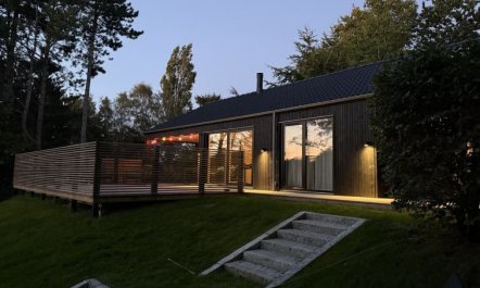 'Aggi' - 850m from the sea 1