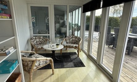 'Hallveig' - 1.1km from the sea 2