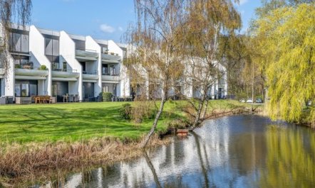 'Epiphania' - 130m from the sea