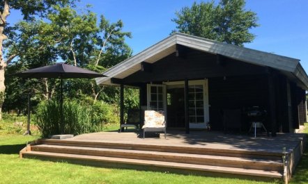 'Freyja' - 800m from the sea