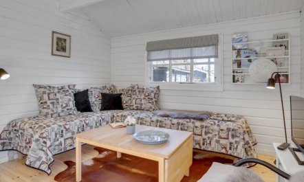 'Freyja' - 800m from the sea 1