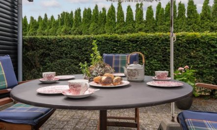 'Siem' - 650m from the sea 5